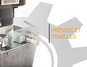Presses Et Cisailles